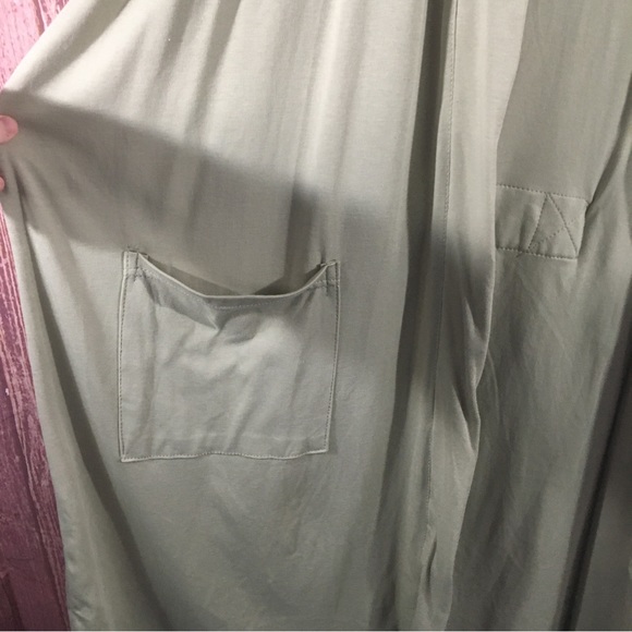 Royal Palms Spa Bathrobe A1 16 - Picture 2 of 5